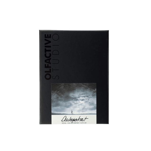 Autoportrait EDP 100 ml 2024 by Olfactive Studio (95% full)